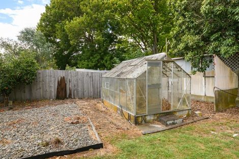 Photo of property in 128 Long Melford Road, Awapuni, Palmerston North, 4412