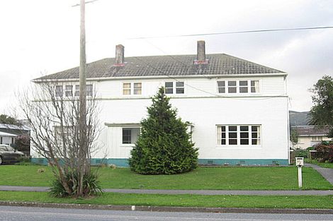 Photo of property in 128 Oxford Terrace, Epuni, Lower Hutt, 5011