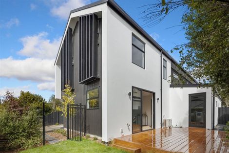 Photo of property in 1/29 Browning Street, Sydenham, Christchurch, 8023