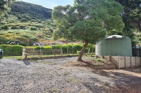 Photo of property in 1608 Cape Palliser Road, Cape Palliser, Pirinoa, 5772