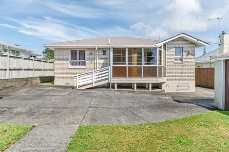 Photo of property in 181 Mangorei Road, Merrilands, New Plymouth, 4312