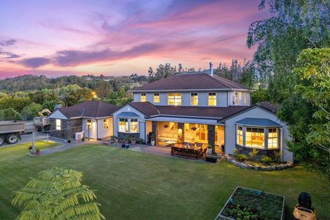 Photo of property in 361a Main Road North, Brown Owl, Upper Hutt, 5018