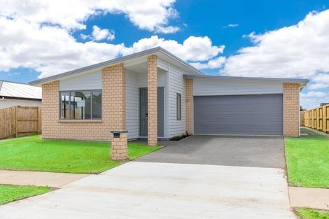 Photo of property in 26 Murray Ward Drive, Te Kauwhata, 3710