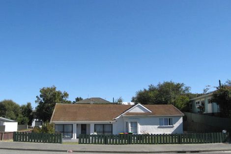 Photo of property in 1-3/34 Le Cren Street, Seaview, Timaru, 7910