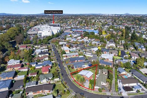 Photo of property in 20 De Vere Crescent, Chartwell, Hamilton, 3210