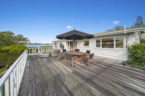 Photo of property in 75 Millen Avenue, Pakuranga, Auckland, 2010