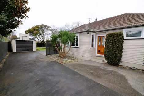 Photo of property in 26 Torrens Road, Hillmorton, Christchurch, 8024