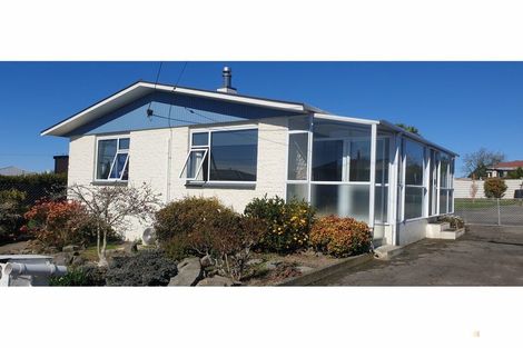 Photo of property in 6 Pukatea Street, Glenwood, Timaru, 7910