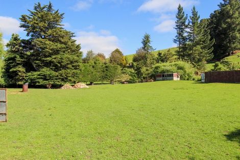Photo of property in 32 Tokarahi-ngapara Road, Ngapara, Oamaru, 9494