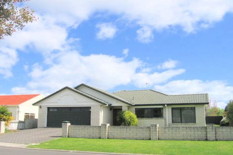 Photo of property in 29 Rosberg Place, Mount Maunganui, 3116