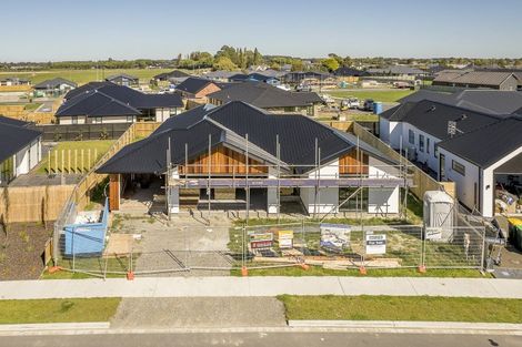 Photo of property in 44 Poulter Road, Lincoln, 7608