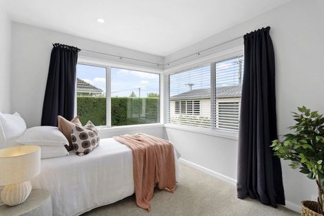 Photo of property in 57 Charlcott Street, Burnside, Christchurch, 8053