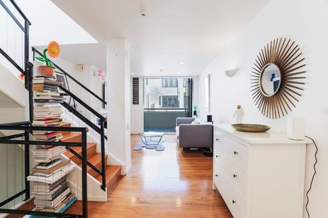 Photo of property in 11/7 Cleveland Road, Parnell, Auckland, 1052