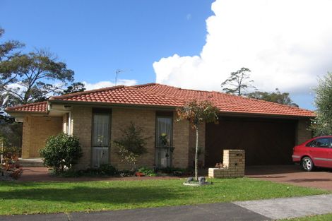 Photo of property in 22 Amherst Place, Albany, Auckland, 0632