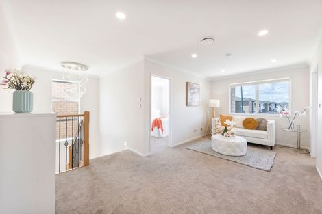 Photo of property in 24 Quattro Avenue, Flat Bush, Auckland, 2019