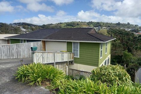 Photo of property in 4 Ensign Lane, Whitby, Porirua, 5024