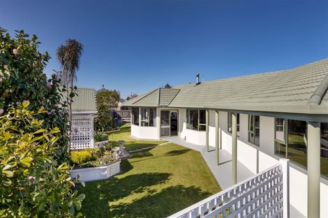 Photo of property in 5 Sequoia Place, Springlands, Blenheim, 7201