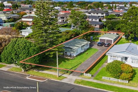 Photo of property in 100 Victoria Street, Pukekohe, 2120