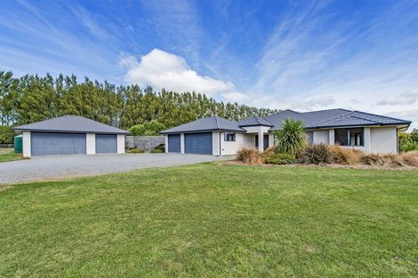 Photo of property in 175 Perymans Road, Lincoln, Christchurch, 7672