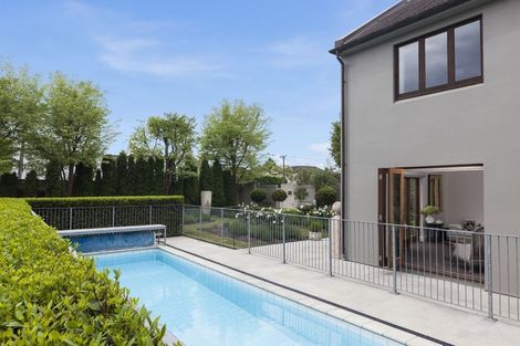 Photo of property in 27 Wroxton Terrace, Merivale, Christchurch, 8014
