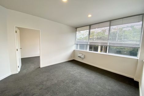 Photo of property in Terrace Tower Apartments, 2f/126 The Terrace, Wellington Central, Wellington, 6011
