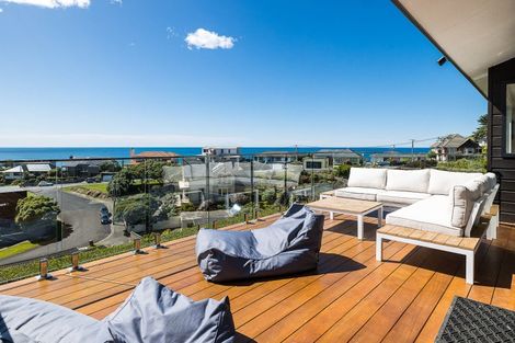 Photo of property in 54 Cliffs Road, Saint Clair, Dunedin, 9012