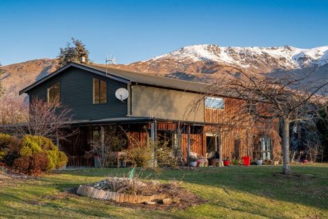 Photo of property in 1218a Gibbston Highway, Arrow Junction, Queenstown, 9371