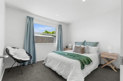 Photo of property in 37 Gartrell Road, Wigram, Christchurch, 8042