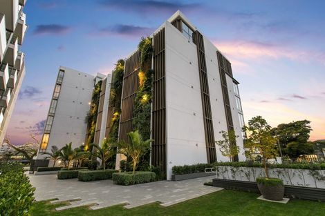 Photo of property in 404/12 Saint Marks Road, Remuera, Auckland, 1050