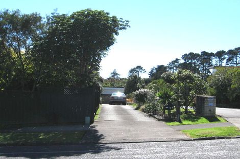 Photo of property in 2/30 Gills Road, Bucklands Beach, Auckland, 2014