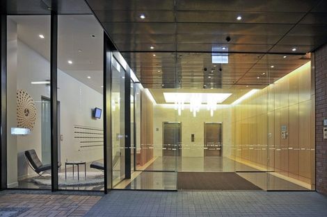 Photo of property in 9 Chews Lane, Wellington Central, Wellington, 6011