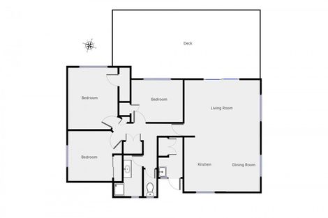 Photo of property in 124d Saint Johns Street, Bromley, Christchurch, 8062