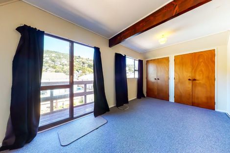 Photo of property in 87a Freyberg Street, Lyall Bay, Wellington, 6022