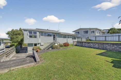 Photo of property in 17 Homelands Avenue, Feilding, 4702