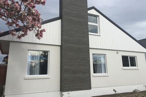 Photo of property in 1/42 Andover Street, Merivale, Christchurch, 8014