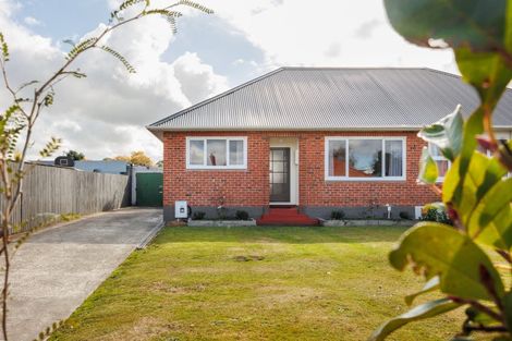 Photo of property in 45 Frederick Street, Terrace End, Palmerston North, 4410