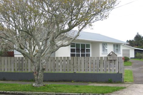 Photo of property in 8 Victor Street, Hurdon, New Plymouth, 4310