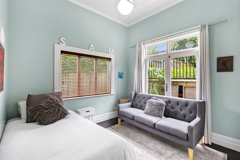 Photo of property in 124 Grange Road, Mount Eden, Auckland, 1024