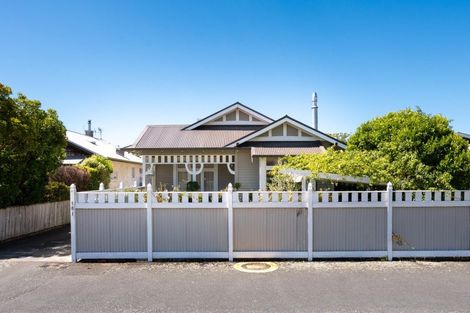 Photo of property in 181 Georges Drive, Napier South, Napier, 4110