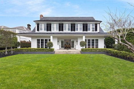 Photo of property in 54 Bassett Road, Remuera, Auckland, 1050