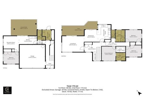 Photo of property in 18 Ko Place, Pyes Pa, Tauranga, 3112