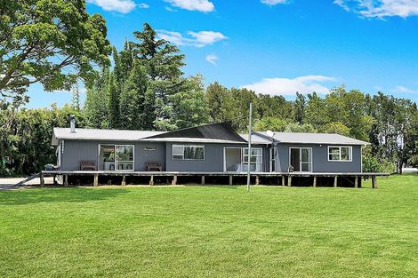 Photo of property in 217 Pungaere Road, Waipapa, Kerikeri, 0295