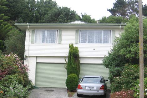 Photo of property in 168 Broderick Road, Johnsonville, Wellington, 6037