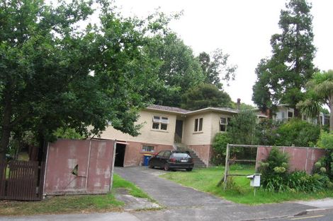 Photo of property in 56 Saffron Street, Birkdale, Auckland, 0626