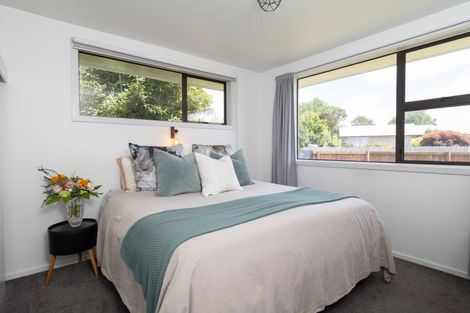 Photo of property in 4 Russell Avenue, Allenton, Ashburton, 7700