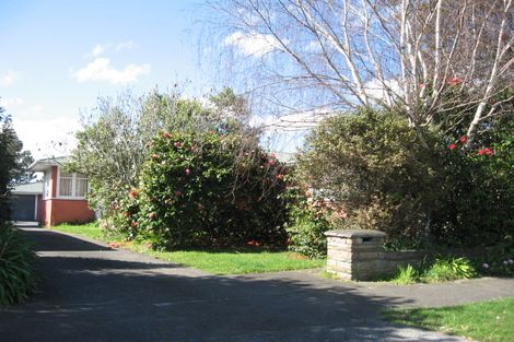 Photo of property in 5 Kingston Street, Awapuni, Palmerston North, 4412