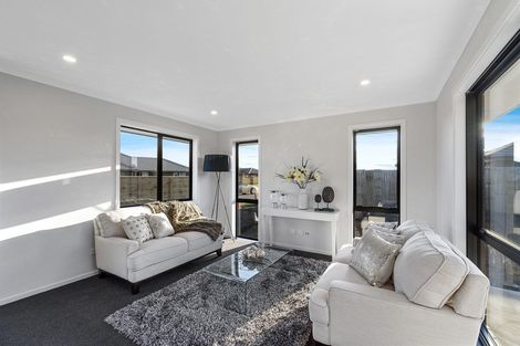 Photo of property in 30 Reuben Avenue, Rolleston, 7615