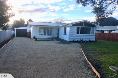 Photo of property in 42 Ayton Street, Mangapapa, Gisborne, 4010