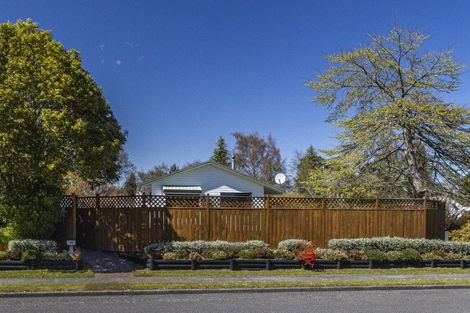 Photo of property in 44 Arawa Street, Ohakune, 4625