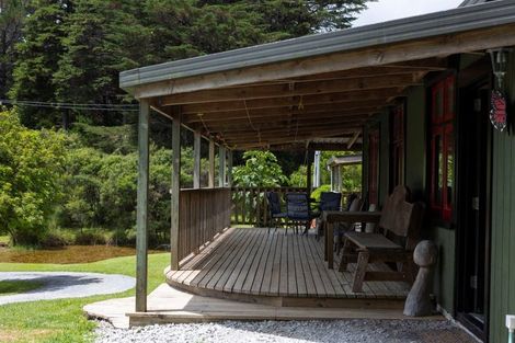 Photo of property in 1264 Paponga Road, Kohukohu, 0491